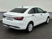 Lada (ВАЗ) Vesta I Рестайлинг (NG) Санкт-Петербург  - изображение 26