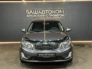 Kia Rio III Уфа  - изображение 20