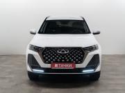 Chery Tiggo 7 Pro Max I Красноярск  - изображение 27