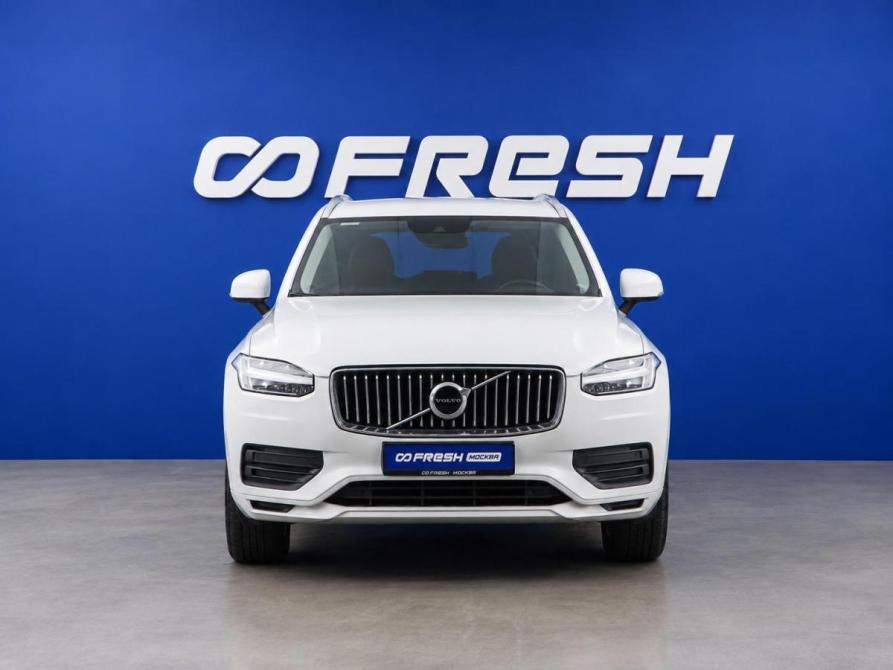 Volvo XC90 II Рестайлинг 1 Москва  - изображение 3