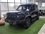 JETOUR T2 Москва  - изображение 11