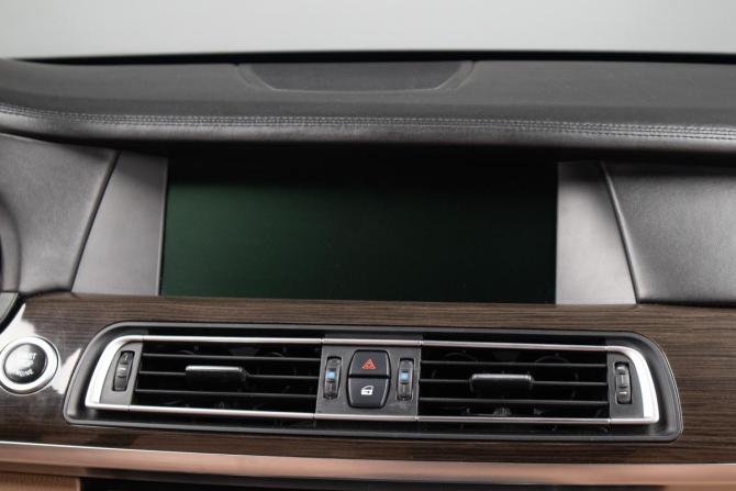 BMW 7 серии V (F01/F02/F04) с пробегом 2008 года, цена 1 429 000 рублей, 224000 км, седан, Автокод Объявления