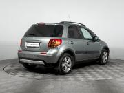 Suzuki SX4 I (Classic) Рестайлинг Санкт-Петербург  - изображение 22