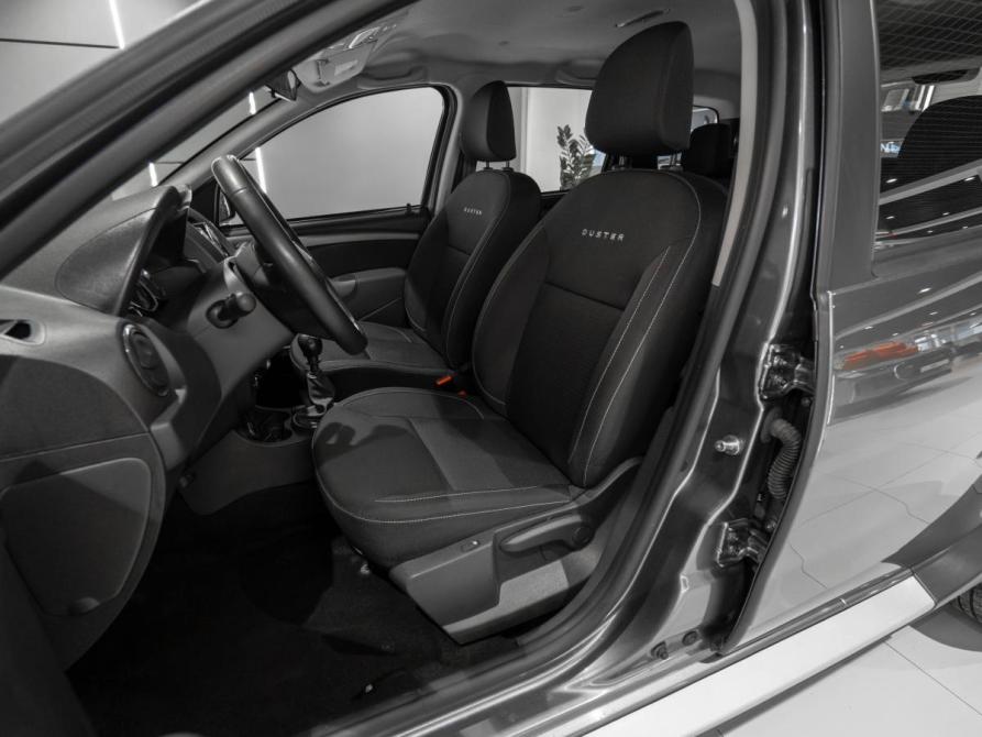 Renault Duster I Рестайлинг Москва  - изображение 9