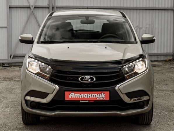 Lada (ВАЗ) XRAY I с пробегом 2016 года, цена 720 000 рублей, 131907 км, хэтчбек, Автокод Объявления