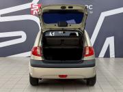Hyundai Getz I Рестайлинг Ростов-на-Дону  - изображение 32