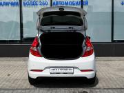Hyundai Solaris I Рестайлинг Екатеринбург  - изображение 39