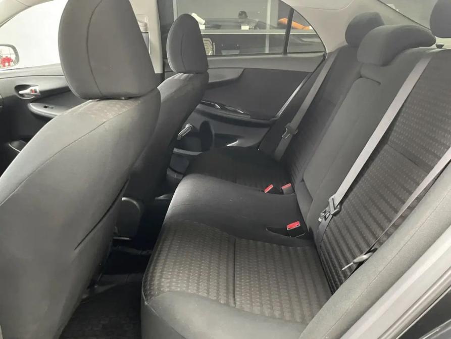 Toyota Corolla X (E140 E150) Новосибирск  - изображение 14