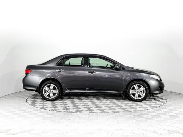 Toyota Corolla X (E140 E150) с пробегом 2008 года, цена 795 000 рублей, 139686 км, седан, Автокод Объявления