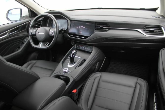 Haval F7 I с пробегом 2020 года, цена 1 700 000 рублей, 70000 км, внедорожник, Автокод Объявления