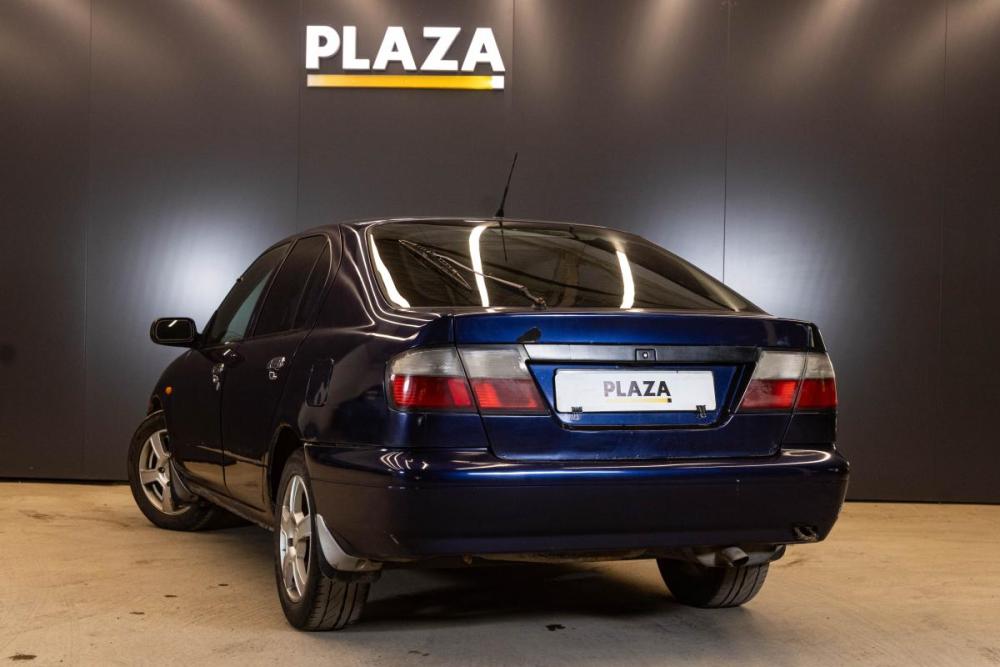 Nissan Primera II (P11) Уфа  - изображение 3