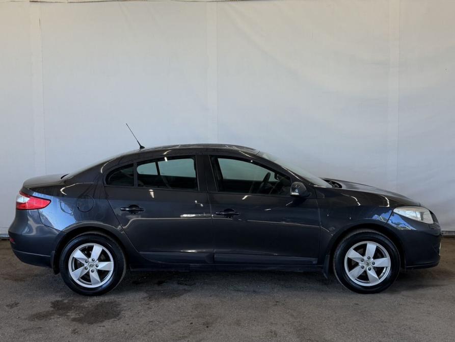 Renault Fluence I Псков  - изображение 7