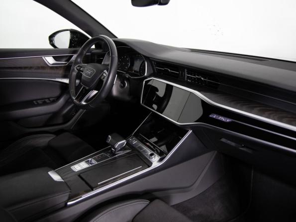 Audi A6 V (C8) с пробегом 2019 года, цена 3 349 000 рублей, 147455 км, седан, Автокод Объявления