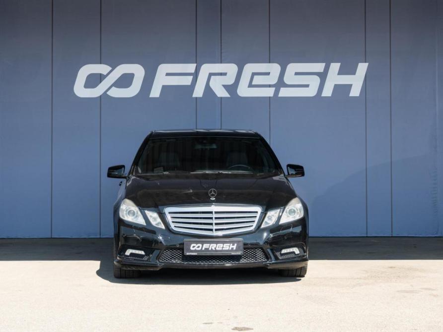 Mercedes-Benz E-Класс IV (W212 S212 C207) Краснодар  - изображение 3