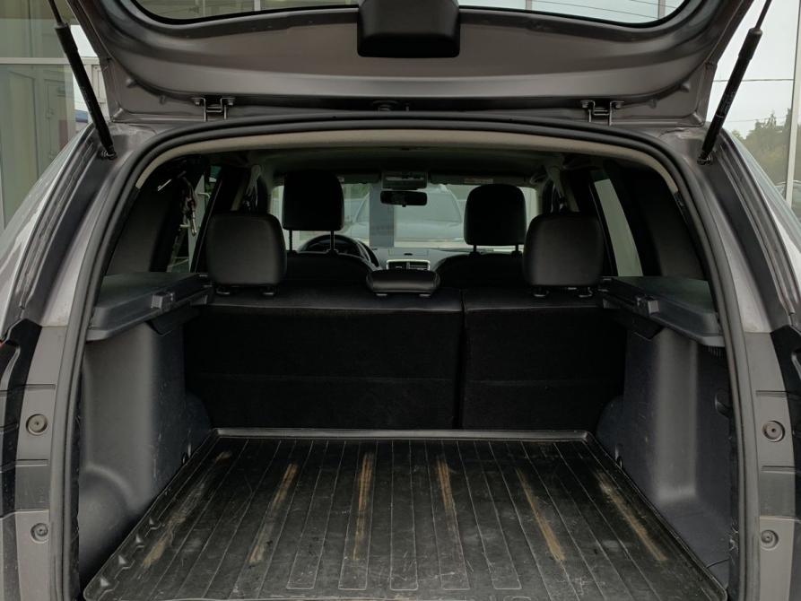 Nissan Terrano III (D10) Москва  - изображение 10