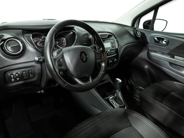 Renault Kaptur I с пробегом 2019 года, цена 1 499 700 рублей, 71610 км, внедорожник, Автокод Объявления