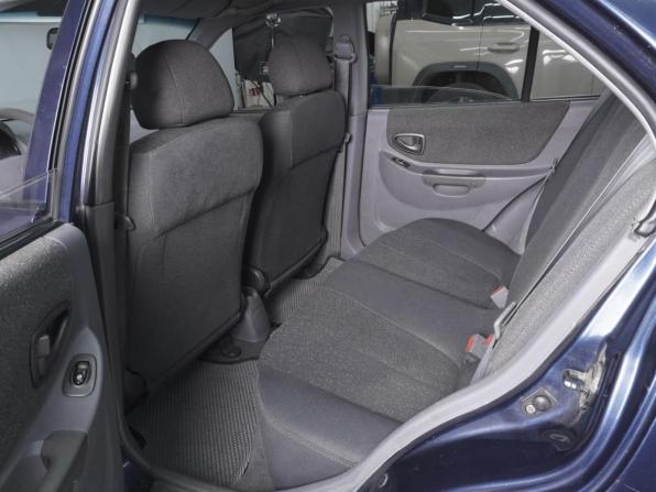 Hyundai Accent II с пробегом 2007 года, цена 550 000 рублей, 282952 км, седан, Автокод Объявления