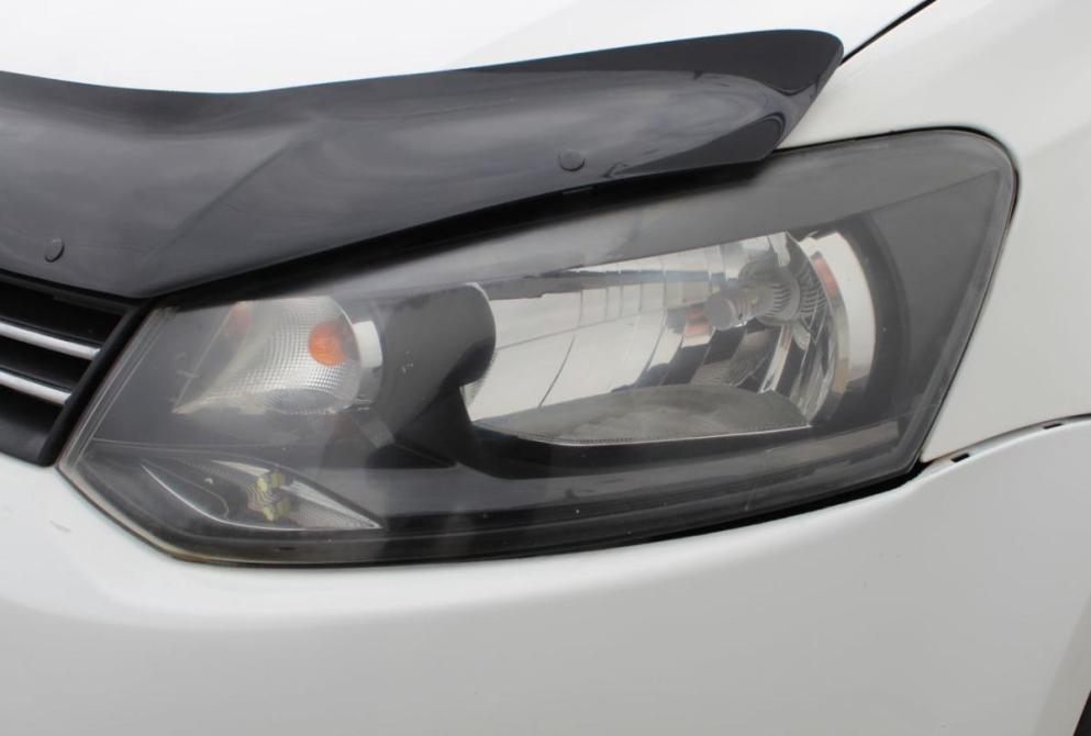 Volkswagen Polo V Нижний Новгород  - изображение 20