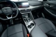 Changan CS35 Plus I Рестайлинг Москва  - изображение 27