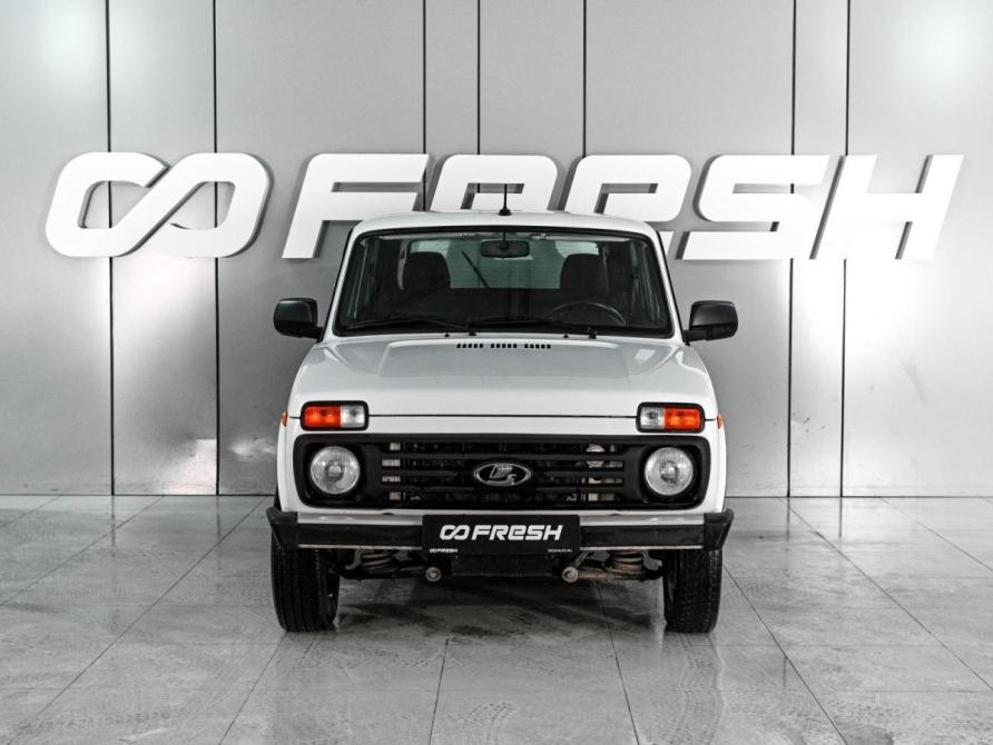 Lada (ВАЗ) Niva Legend Ростов-на-Дону  - изображение 3
