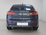 Mitsubishi Lancer X Старый Оскол  - изображение 21