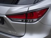 Lexus RX IV Рестайлинг Улан-Удэ  - изображение 31