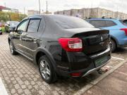 Renault Logan II Рестайлинг Череповец  - изображение 24