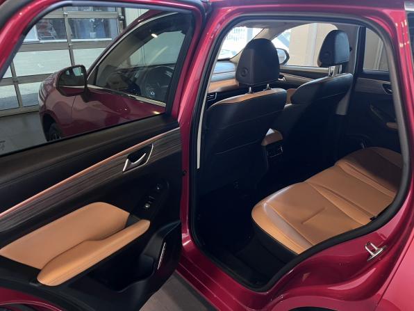 Haval Jolion I с пробегом 2022 года, цена 2 100 000 рублей, 61723 км, внедорожник, Автокод Объявления