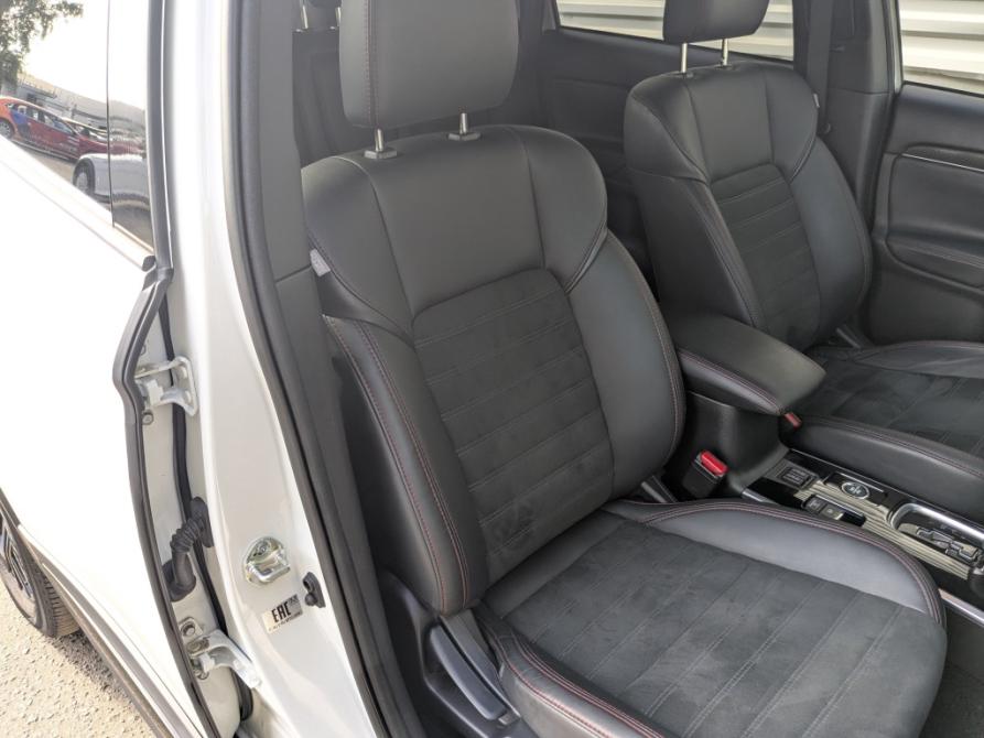 Mitsubishi Outlander III Рестайлинг 3 Москва  - изображение 30