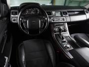 Land Rover Range Rover Sport I Рестайлинг Воронеж  - изображение 29