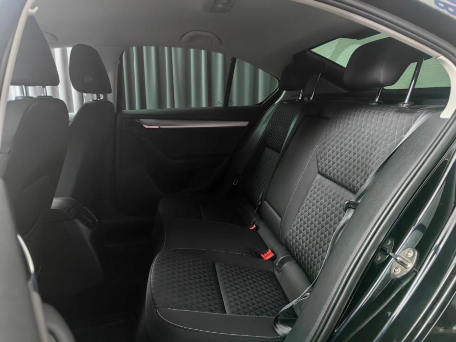 Skoda Octavia III (A7) Москва  - изображение 11