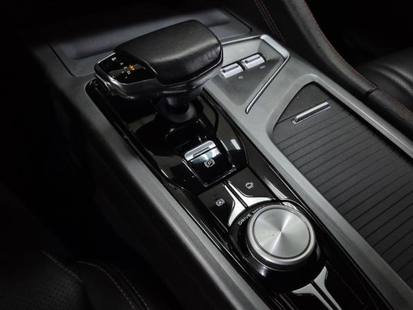 Changan CS75 Plus I Рестайлинг с пробегом 2023 года, цена 1 680 000 рублей, 96908 км, внедорожник, Автокод Объявления