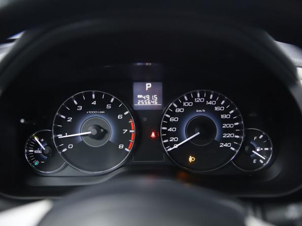 Subaru Outback IV с пробегом 2011 года, цена 1 330 000 рублей, 255646 км, универсал, Автокод Объявления
