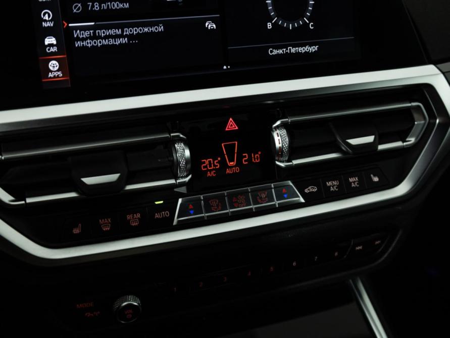 BMW 3 серии VII (G2x) Санкт-Петербург  - изображение 16