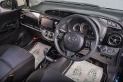 Toyota Vitz III (XP130) Рестайлинг 2 Томск  - изображение 27
