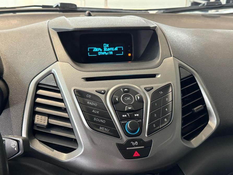 Ford EcoSport II Челябинск  - изображение 22