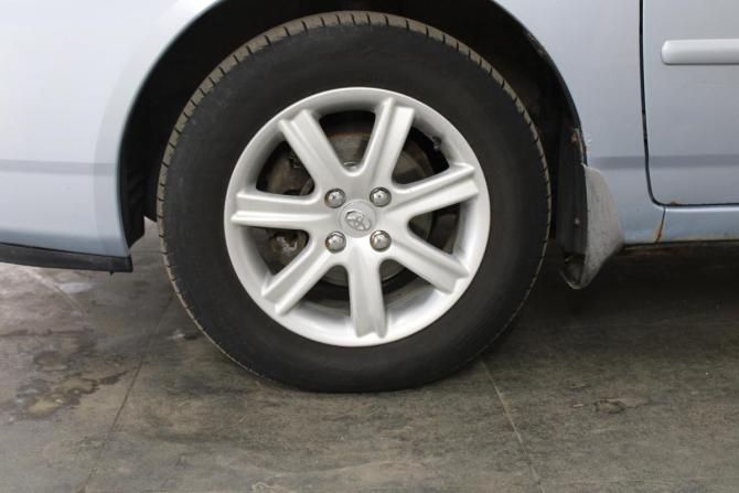 Toyota Corolla IX (E120 E130) Рестайлинг с пробегом 2006 года, цена 385 000 рублей, 380389 км, седан, Автокод Объявления