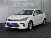 Kia Rio IV Таганрог  - изображение 50