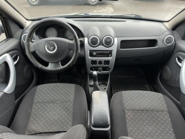 Renault Sandero I с пробегом 2011 года, цена 700 000 рублей, 159663 км, хэтчбек, Автокод Объявления