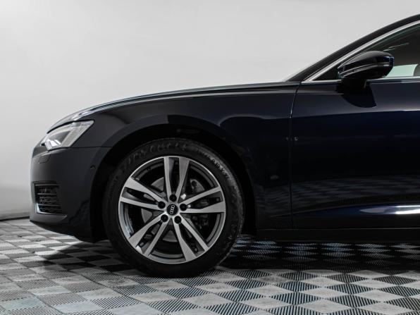 Audi A6 V (C8) с пробегом 2021 года, цена 4 657 000 рублей, 57038 км, седан, Автокод Объявления
