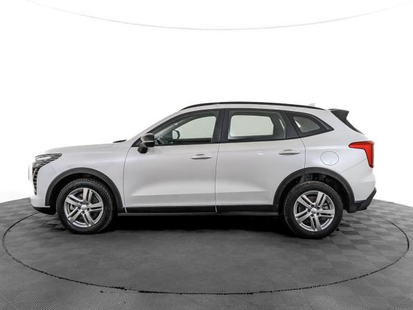 Haval Jolion I Рестайлинг с пробегом 2024 года, цена 1 550 000 рублей, 113960 км, внедорожник, Автокод Объявления