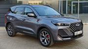 Chery Tiggo 7 Pro Max I Рестайлинг Астрахань  - изображение 24