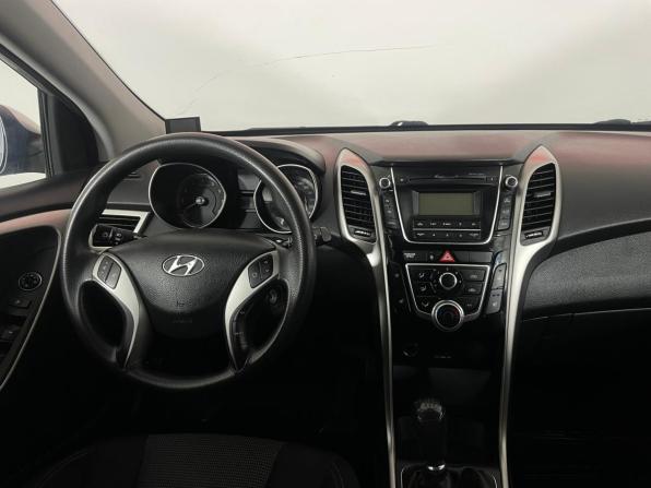 Hyundai i30 II с пробегом 2013 года, цена 890 000 рублей, 115000 км, хэтчбек, Автокод Объявления
