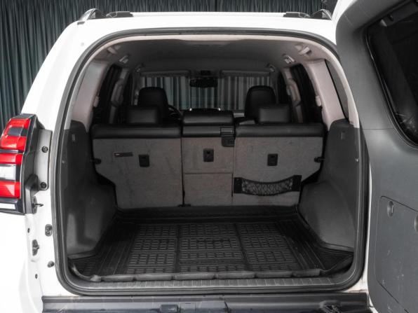 Toyota Land Cruiser Prado 150 Series с пробегом 2010 года, цена 3 149 000 рублей, 157999 км, внедорожник, Автокод Объявления