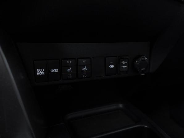 Toyota RAV4 IV (XA40) Рестайлинг с пробегом 2016 года, цена 2 290 000 рублей, 118719 км, внедорожник, Автокод Объявления