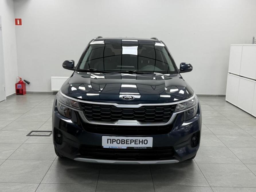 Kia Seltos I Казань  - изображение 2