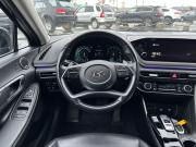 Hyundai Sonata VIII (DN8) Пермь  - изображение 38