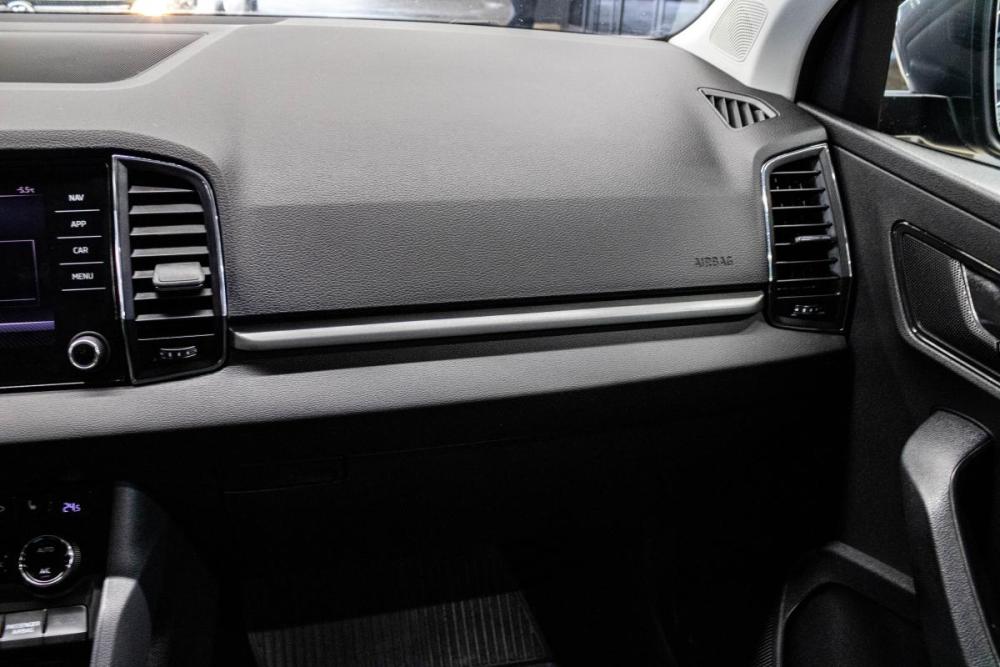 Skoda Karoq I Уфа  - изображение 8