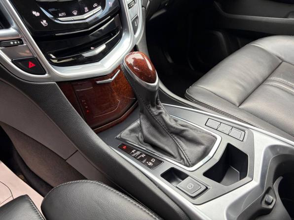 Cadillac SRX II Рестайлинг с пробегом 2013 года, цена 1 485 000 рублей, 171000 км, внедорожник, Автокод Объявления