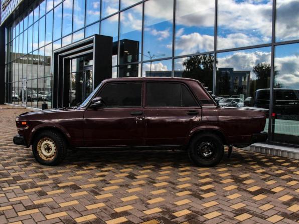 Lada (ВАЗ) 2107 с пробегом 2006 года, цена 170 000 рублей, 51882 км, седан, Автокод Объявления
